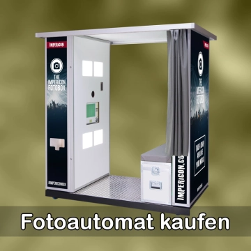Fotoautomat kaufen Schönebeck (Elbe)