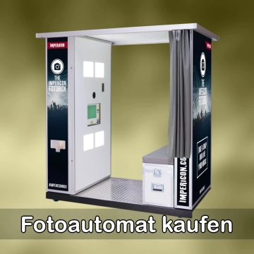Fotoautomat kaufen Schönefeld