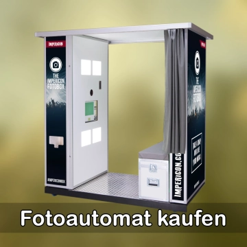 Fotoautomat kaufen Schöneiche bei Berlin