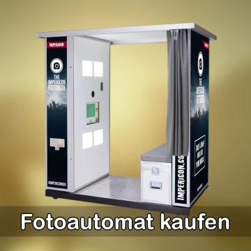 Fotoautomat kaufen Schopfheim