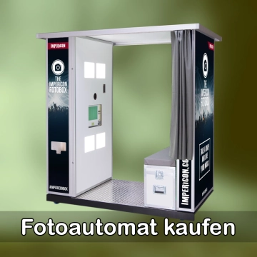 Fotoautomat kaufen Schorfheide