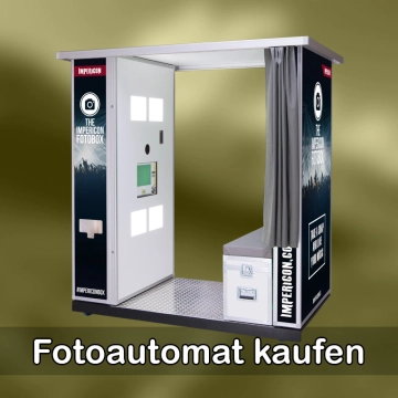 Fotoautomat kaufen Schrobenhausen