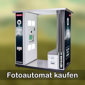 Fotoautomat kaufen Schwalbach am Taunus
