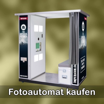 Fotoautomat kaufen Schwalmstadt