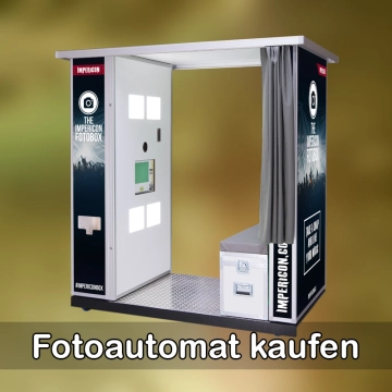 Fotoautomat kaufen Schwandorf