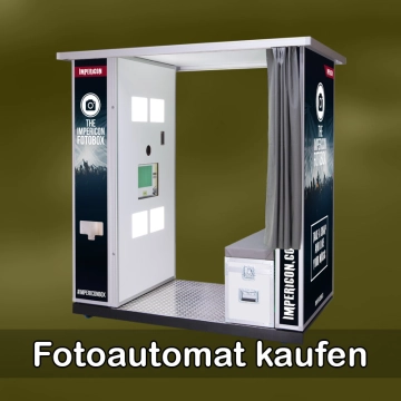 Fotoautomat kaufen Schwarzenbek