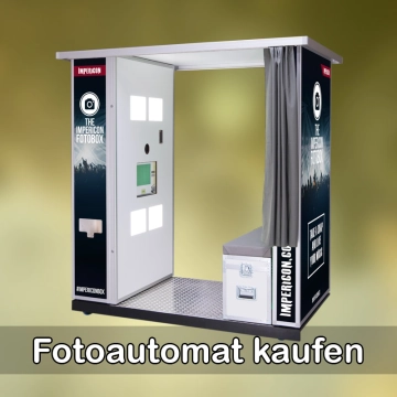 Fotoautomat kaufen Schwarzenberg/Erzgebirge