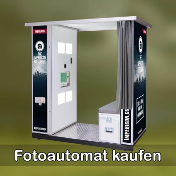Fotoautomat kaufen Schwentinental