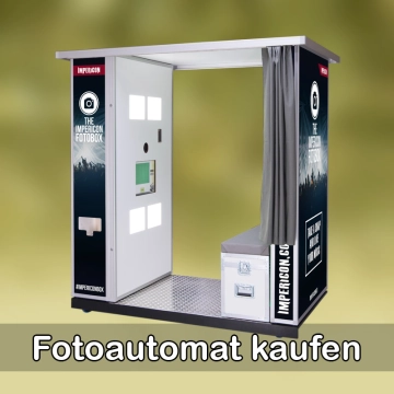 Fotoautomat kaufen Schwerin