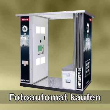 Fotoautomat kaufen Schwetzingen