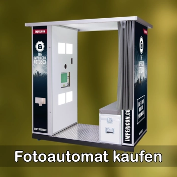 Fotoautomat kaufen Schwielowsee