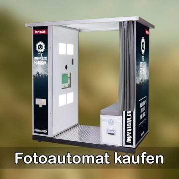 Fotoautomat kaufen Sebnitz