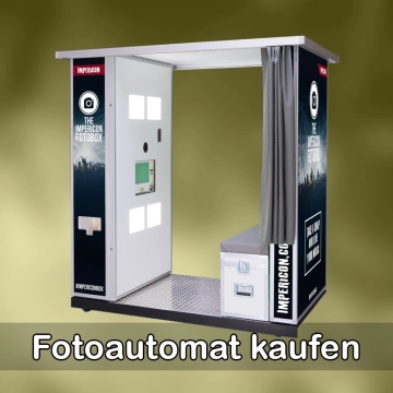 Fotoautomat kaufen Seligenstadt