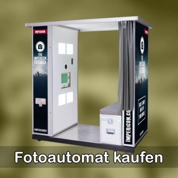 Fotoautomat kaufen Senden (Bayern)