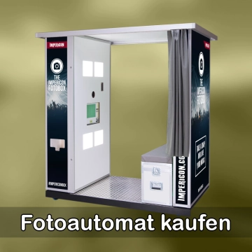 Fotoautomat kaufen Siegburg