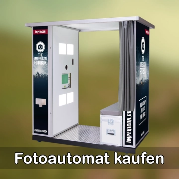 Fotoautomat kaufen Siegen