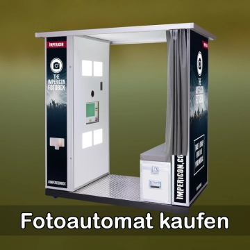 Fotoautomat kaufen Sigmaringen
