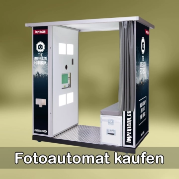 Fotoautomat kaufen Solingen