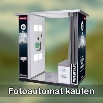 Fotoautomat kaufen Sondershausen