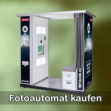 Fotoautomat kaufen Stadtallendorf