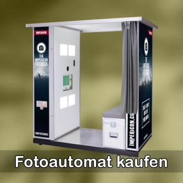 Fotoautomat kaufen Stadtbergen