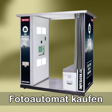 Fotoautomat kaufen Stadthagen