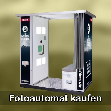 Fotoautomat kaufen Staßfurt
