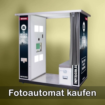 Fotoautomat kaufen Stockach