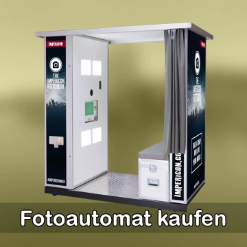 Fotoautomat kaufen Stolberg (Rheinland)