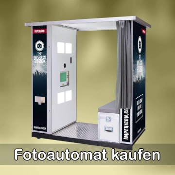 Fotoautomat kaufen Stollberg-Erzgebirge