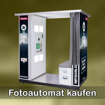 Fotoautomat kaufen Stralsund