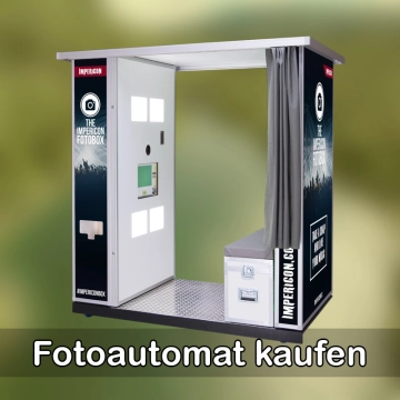 Fotoautomat kaufen Straubing