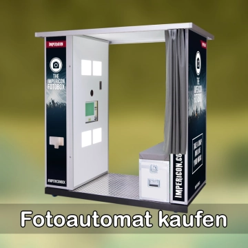Fotoautomat kaufen Stutensee