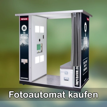Fotoautomat kaufen Sulzbach/Saar