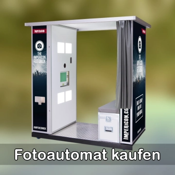 Fotoautomat kaufen Tangermünde