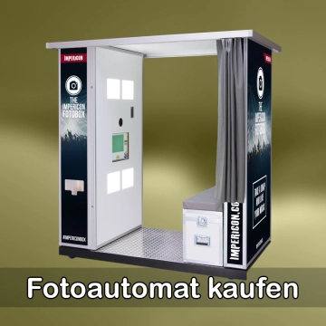 Fotoautomat kaufen Taucha