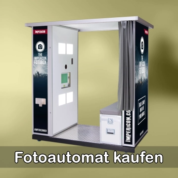 Fotoautomat kaufen Taufkirchen (München)