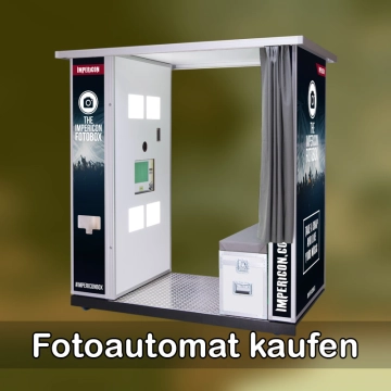 Fotoautomat kaufen Tornesch