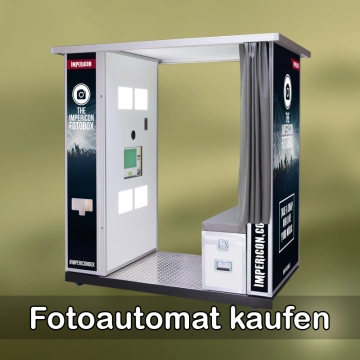 Fotoautomat kaufen Traunreut