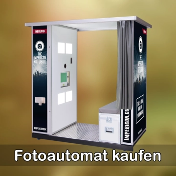 Fotoautomat kaufen Traunstein
