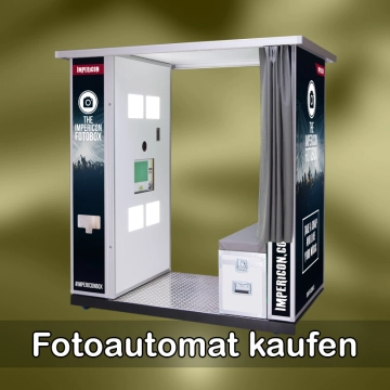 Fotoautomat kaufen Trier