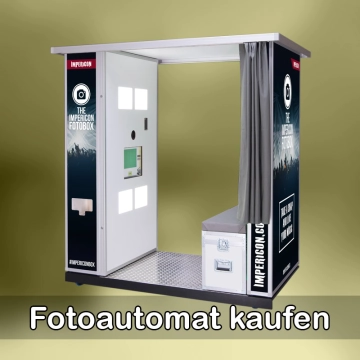 Fotoautomat kaufen Trossingen