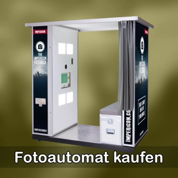 Fotoautomat kaufen Ulm