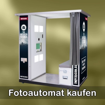 Fotoautomat kaufen Unterhaching