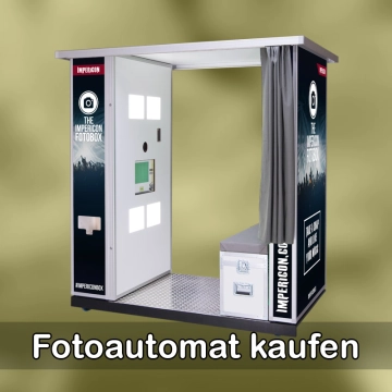 Fotoautomat kaufen Unterschleißheim