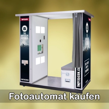 Fotoautomat kaufen Velten