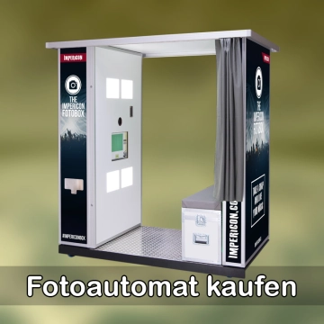 Fotoautomat kaufen Vilshofen an der Donau