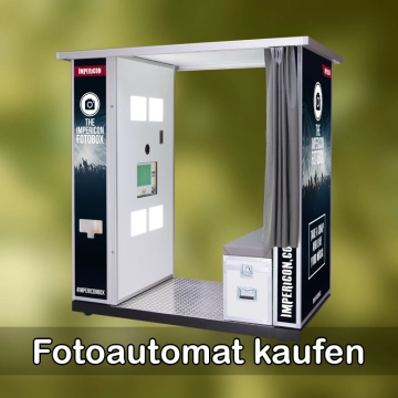 Fotoautomat kaufen Waldkraiburg