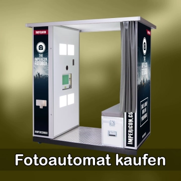 Fotoautomat kaufen Walldorf (Baden)