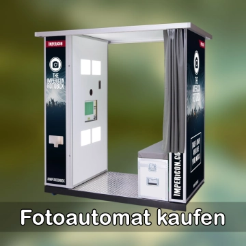 Fotoautomat kaufen Waltershausen